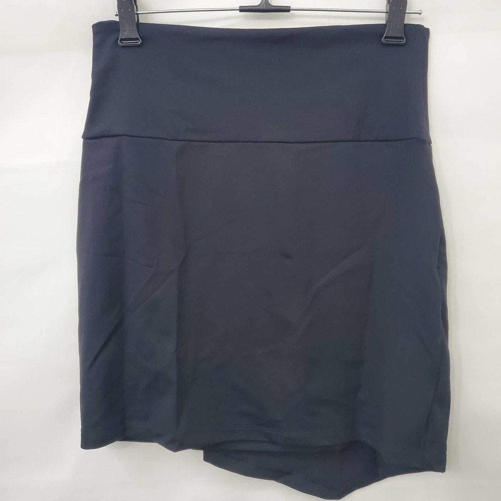 Susana Monaco Asymmetric Skirt‎ (NWT)